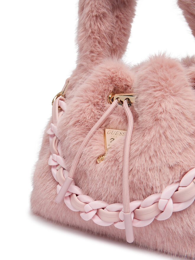 Guess Handtasche Guess J6BZ16 W3989 Rosa