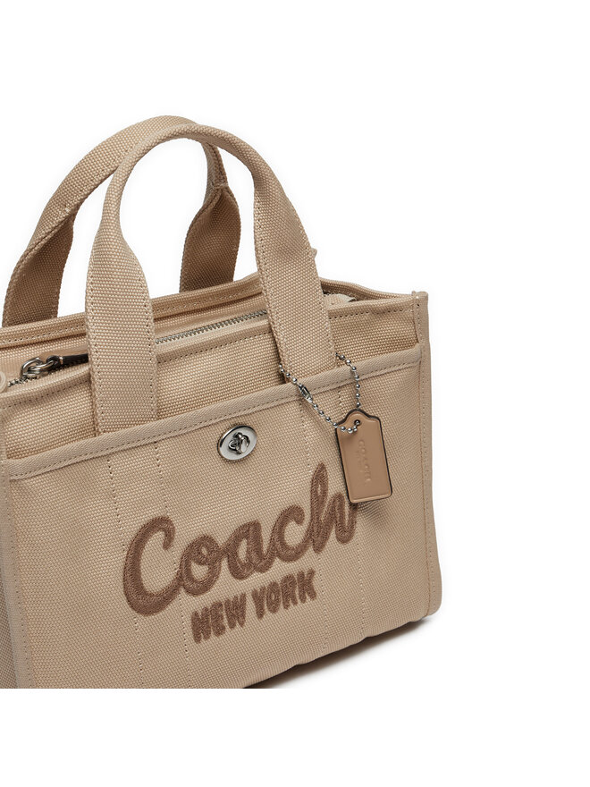 Coach Soma Coach Cargo CP164 Bēšs