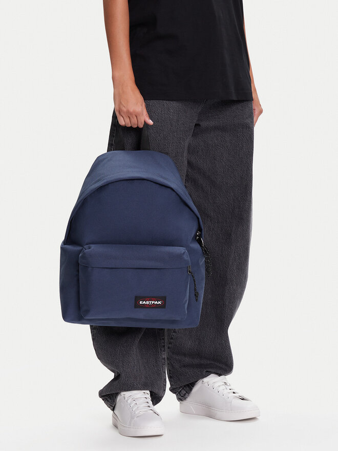 Eastpak Hátizsák Eastpak Padded Pakr EK0006200O21 Sötétkék
