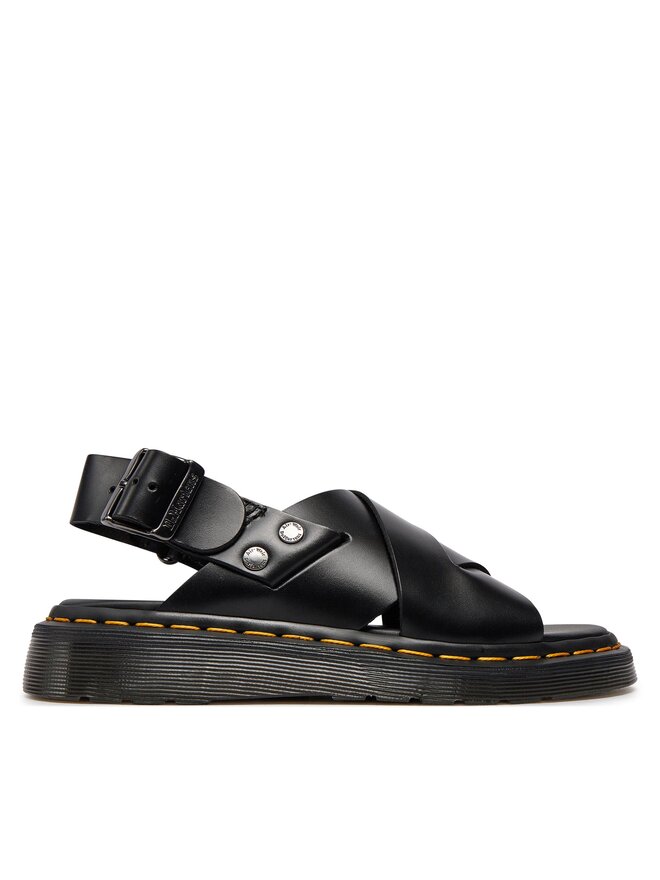 Dr Martens★ZANE SLINGBACK SANDALS★兼用★BLACK Dr Martens☆ZANE SLINGBACK SANDALS☆兼用☆BLACK (Dr.Martens