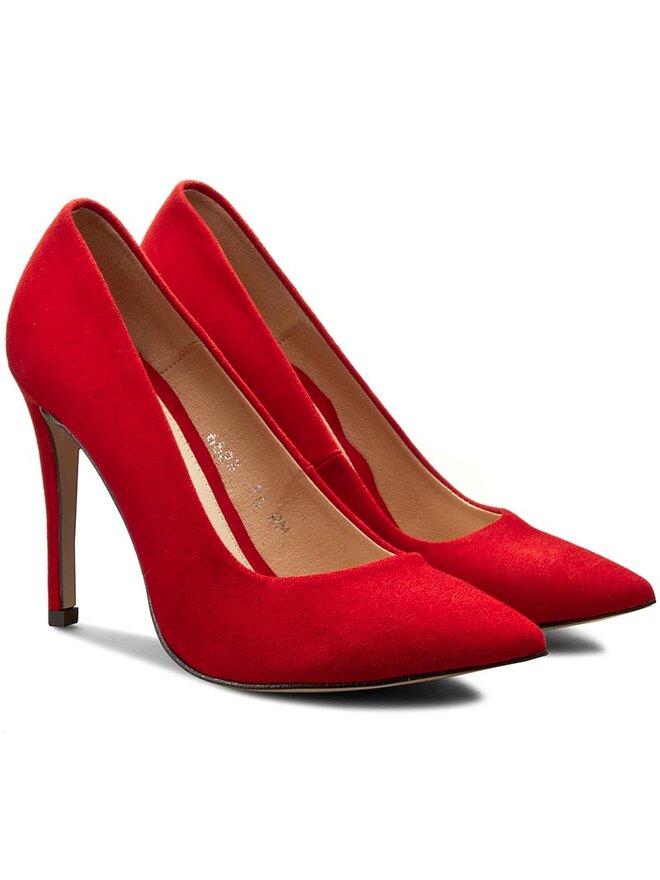 Baldaccini High Heels Baldaccini 652300-A Rot