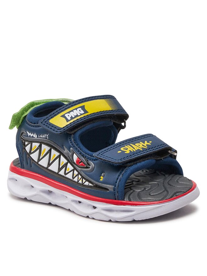 Primigi Sandalias Primigi 5972800 Azul marino