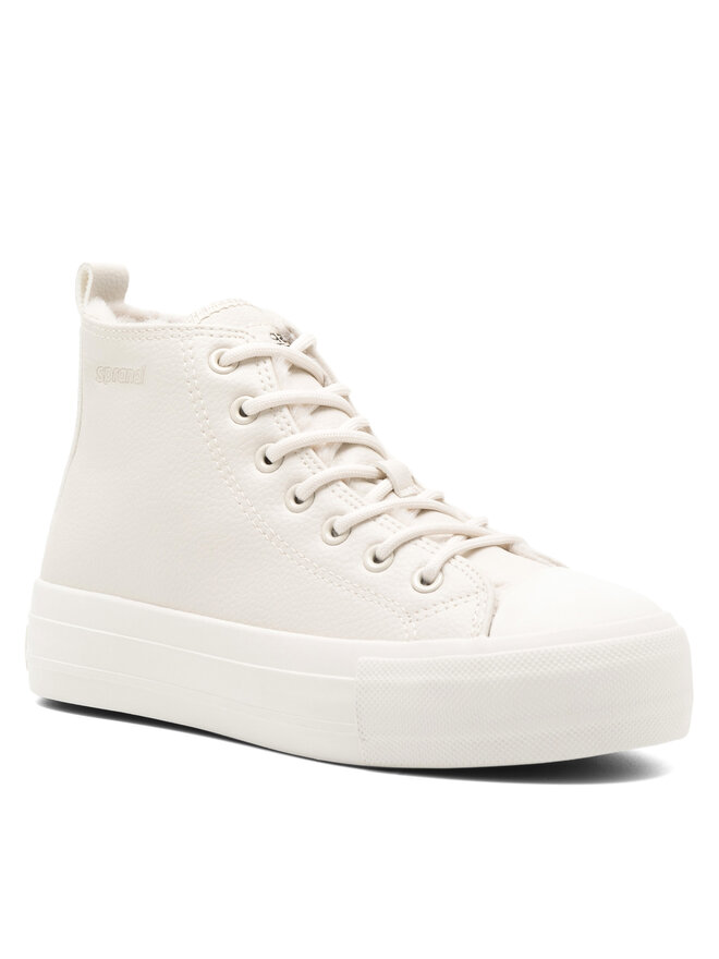 Sprandi Bambas Sprandi PLIMSNOW WP40-OG128 Beis