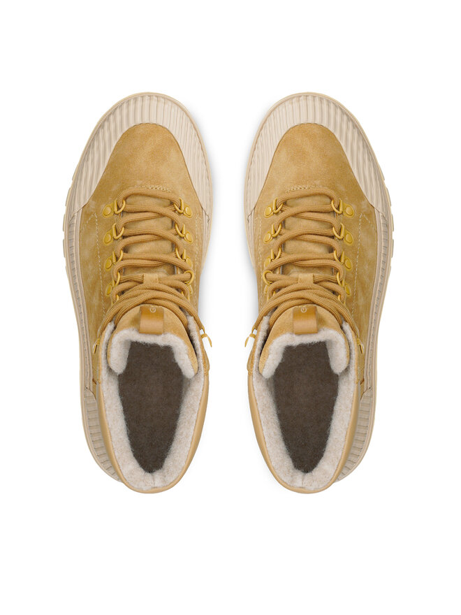 Gant Туристически oбувки Gant 31643073 Кафяв