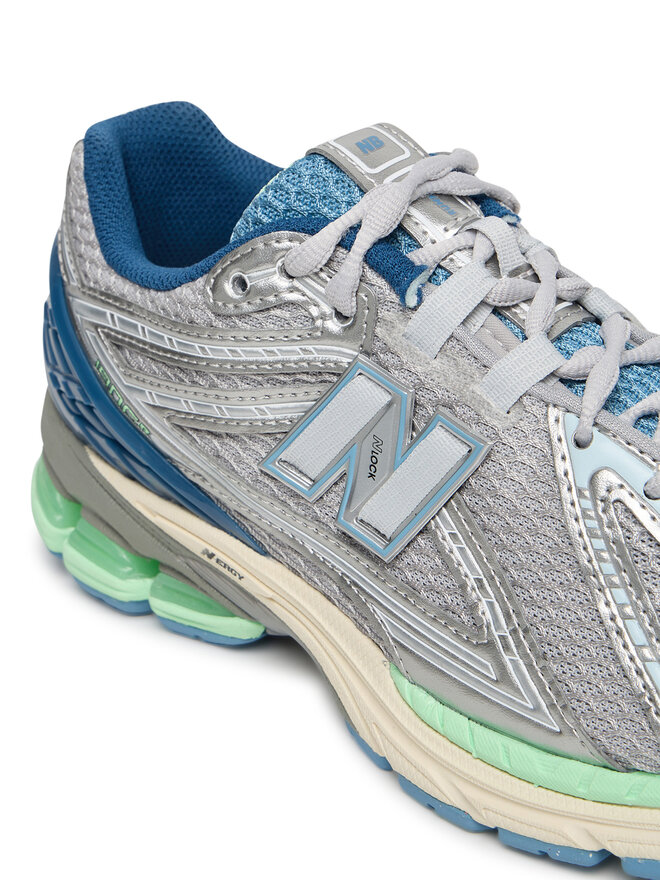 New Balance Сникърси New Balance U1906RCR Сив