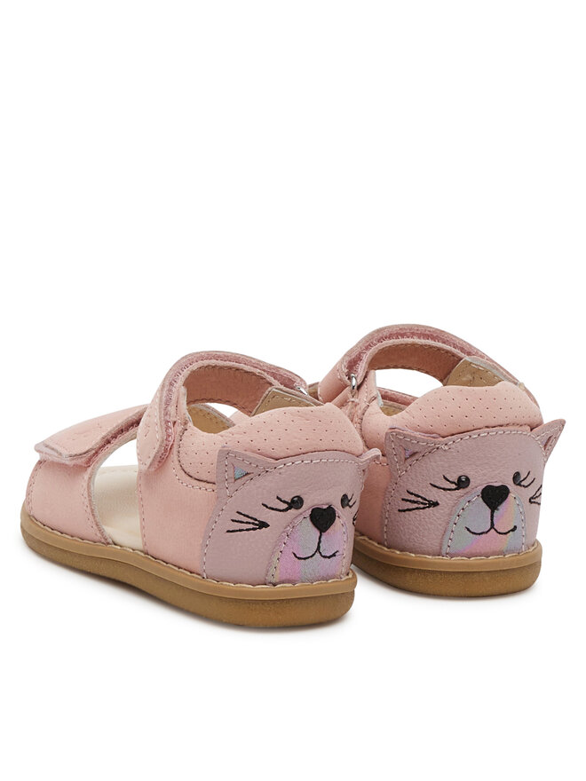 Lasocki Kids Sandali Lasocki Kids BOB CI12-BOB-05(II)DZ Roza