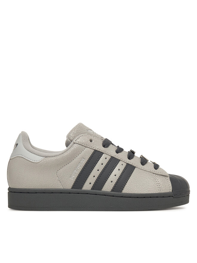 adidas Sneakers adidas Superstar II IH1629 Grau