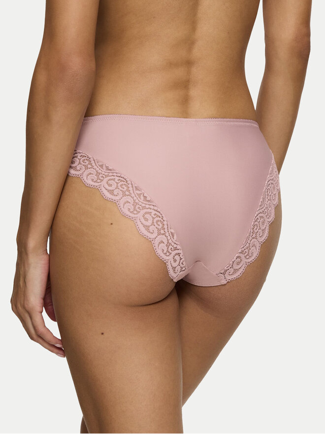 Triumph Triumph Klasszikus alsó Amourette 10210688 Rózsaszín