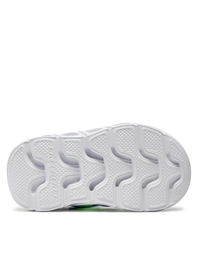 Skechers Sandalias Skechers Hypno-Splash-Sunzys 401680N/BLLM Azul