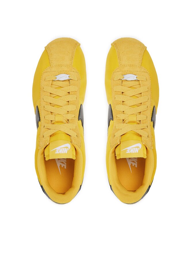 Nike Sneakers Nike Cortez DZ2795 700 Gelb