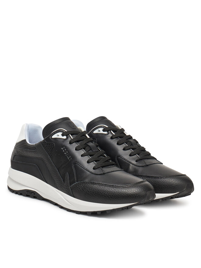 Bogner Sneakers Bogner Golf 12522725 Negru
