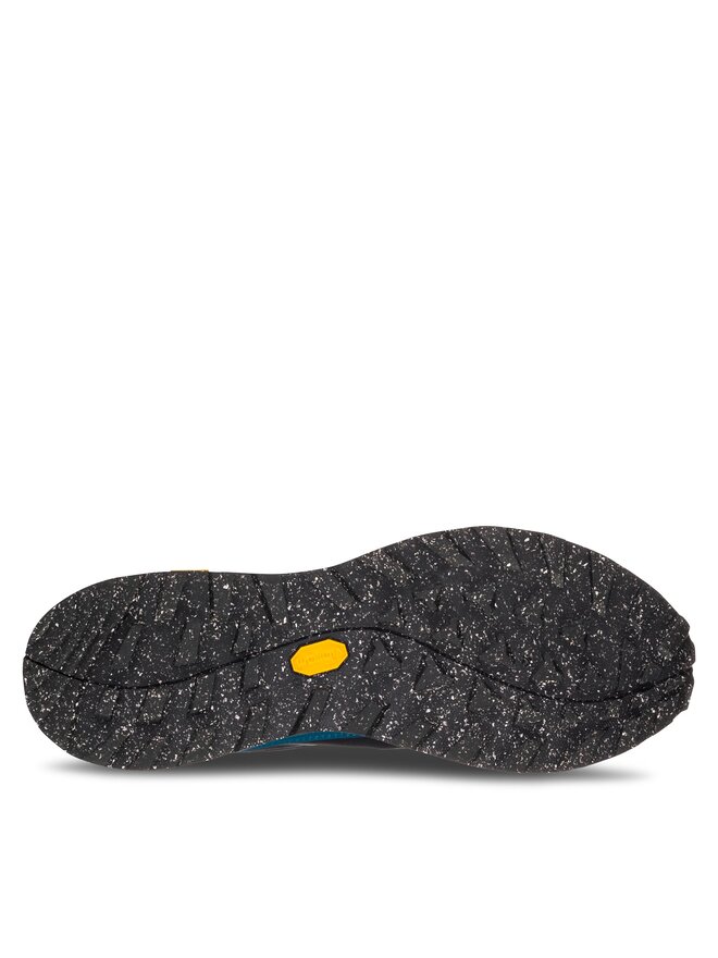 Jack Wolfskin Sportcipők Jack Wolfskin Terraventure Texapore Low M 4051621 Sötétkék