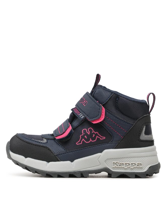Kappa Schnürschuhe Kappa 260905K Dunkelblau