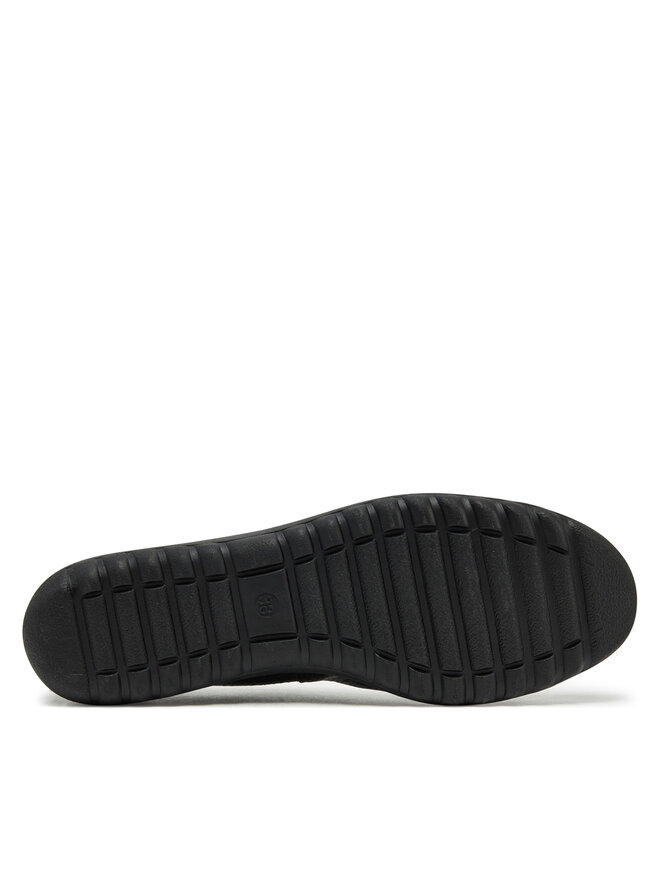 Caprice Balerini Caprice 9-22103-42 Negru
