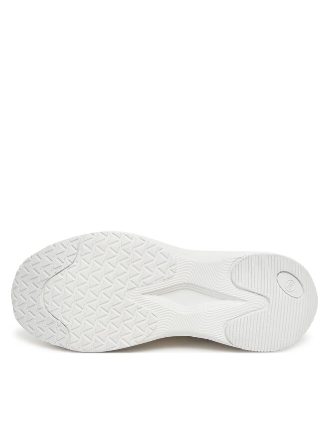 Beverly Hills Polo Club Laisvalaikio batai Beverly Hills Polo Club V12-896 Balta