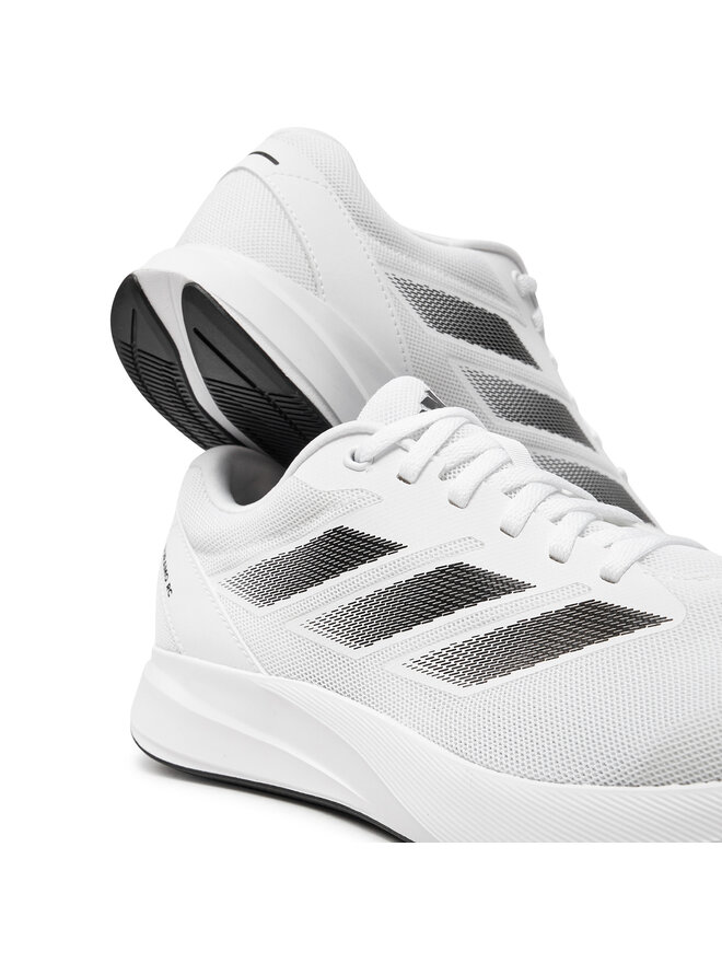 adidas Buty do biegania adidas Duramo RC ID2702 Biały