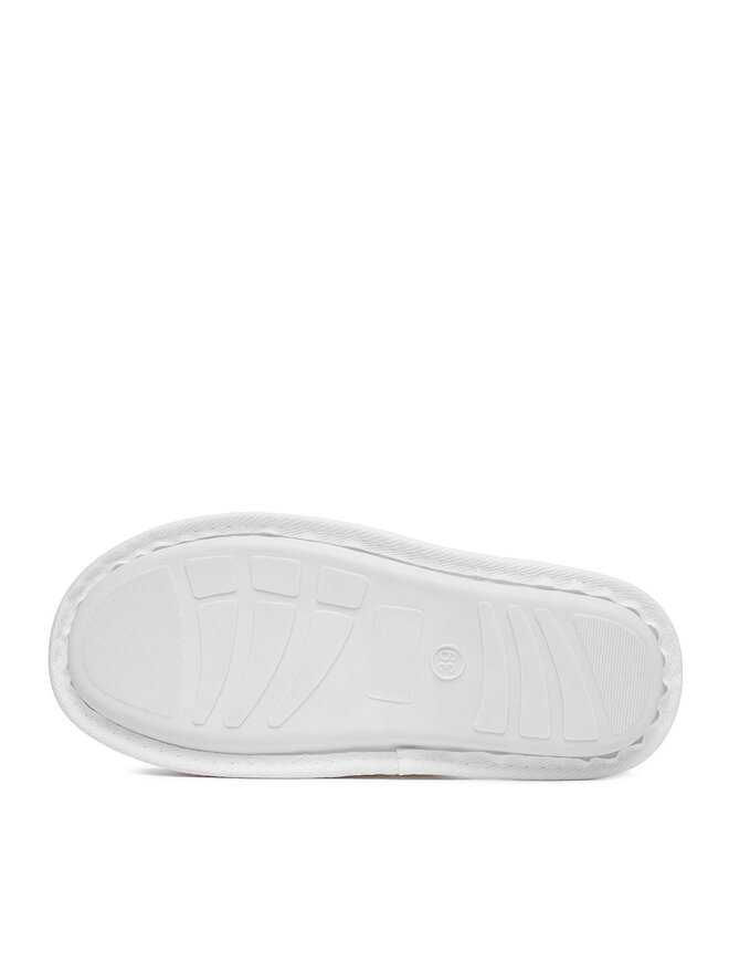 DeeZee Тапочки DeeZee HHS-22JG-1006 Білий