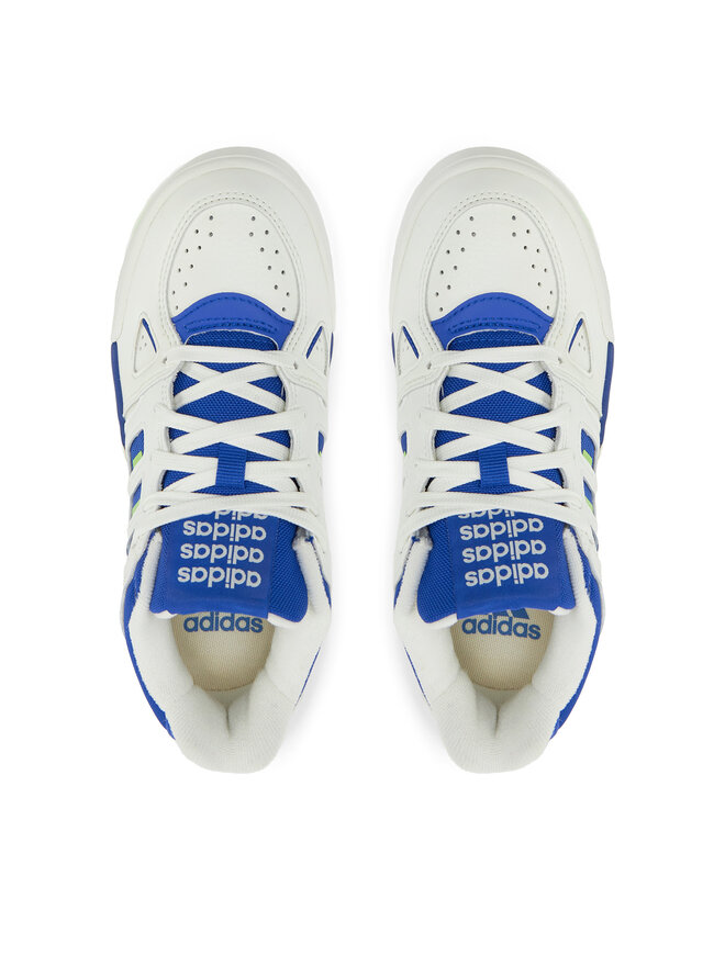 adidas Sneakersy adidas Midcity Low JH5625 Biały
