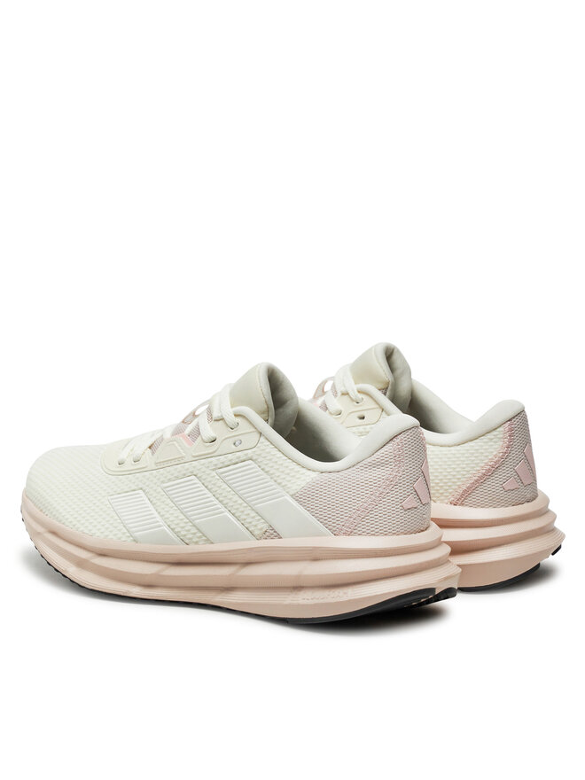 adidas Pantofi pentru alergare adidas Galaxy 7 ID8768 Alb