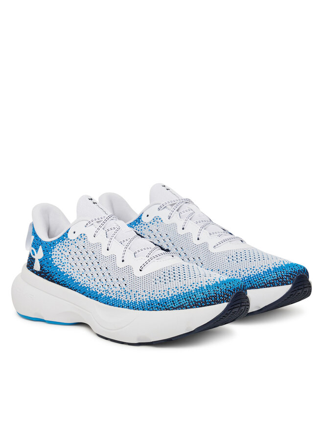 Under Armour Взуття для бігу Under Armour Infinite 3027523-108 Білий