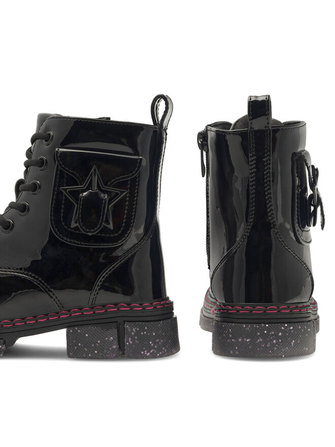 Nelli Blu Botas Nelli Blu CM230103-8 Negro