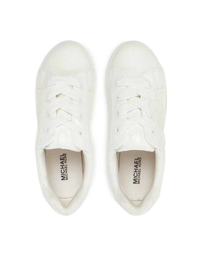 MICHAEL Michael Kors Sneakers MICHAEL Michael Kors MK01329100 Weiß