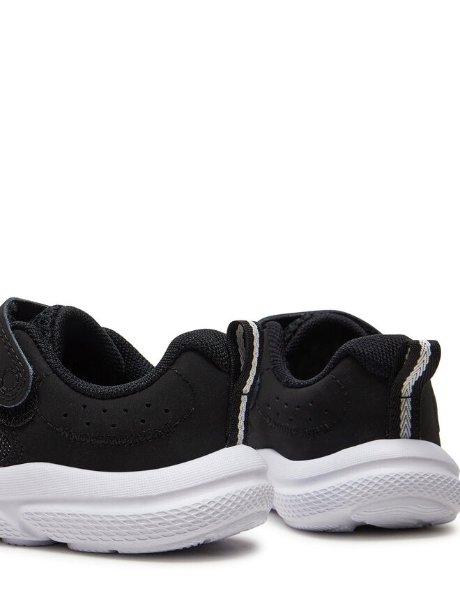 Under Armour Tenisice Under Armour Ua Binf Assert 10 Ac 3026184-001 Crna