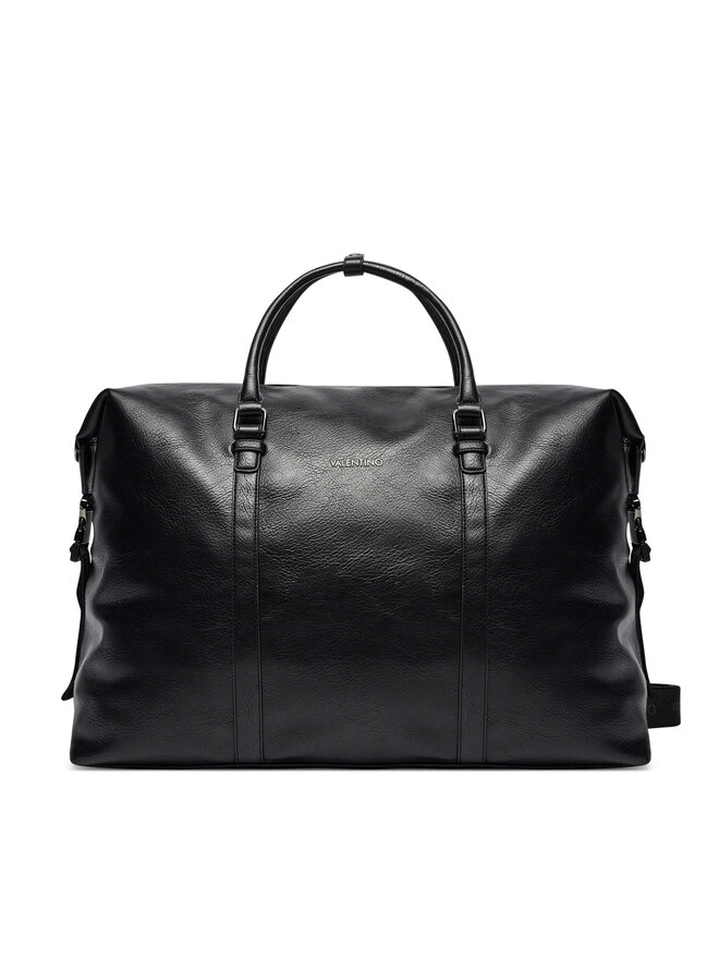 Valentino Tasche Valentino Infinity VBS8AS09GR Schwarz