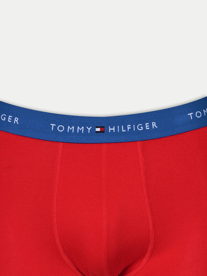Tommy Hilfiger Tommy Hilfiger Set 3 parov boksaric UM0UM03438 Pisana