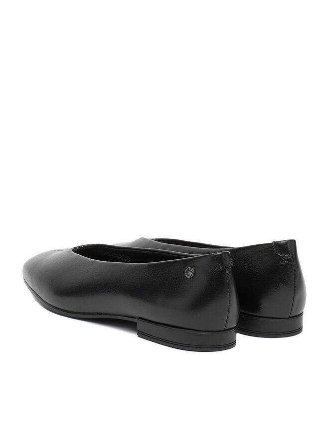 Lasocki Bailarinas Lasocki CEO-RST-ROMI-67 Negro