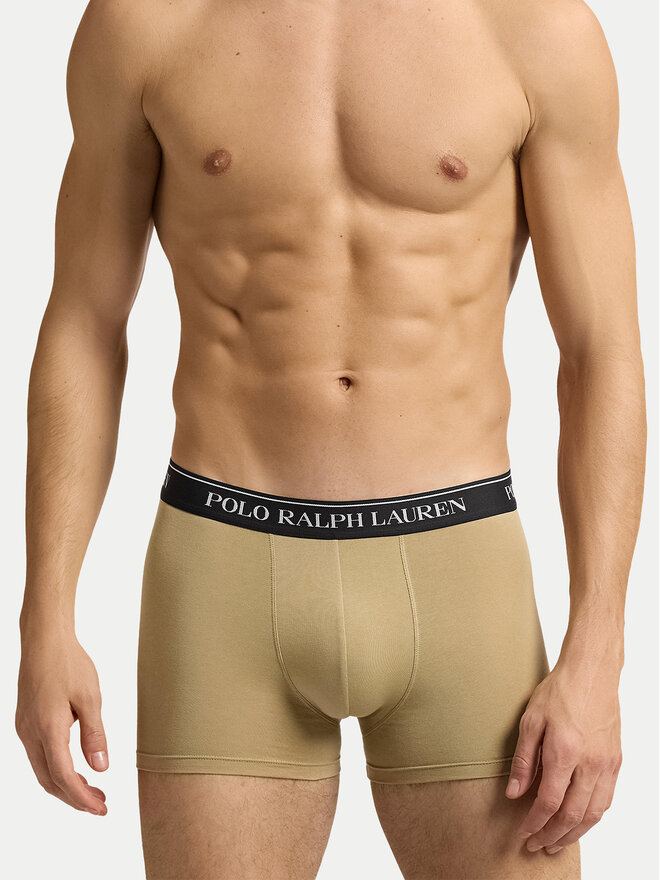 Polo Ralph Lauren Polo Ralph Lauren 5er-Set Boxershorts 714864292015 Bunt