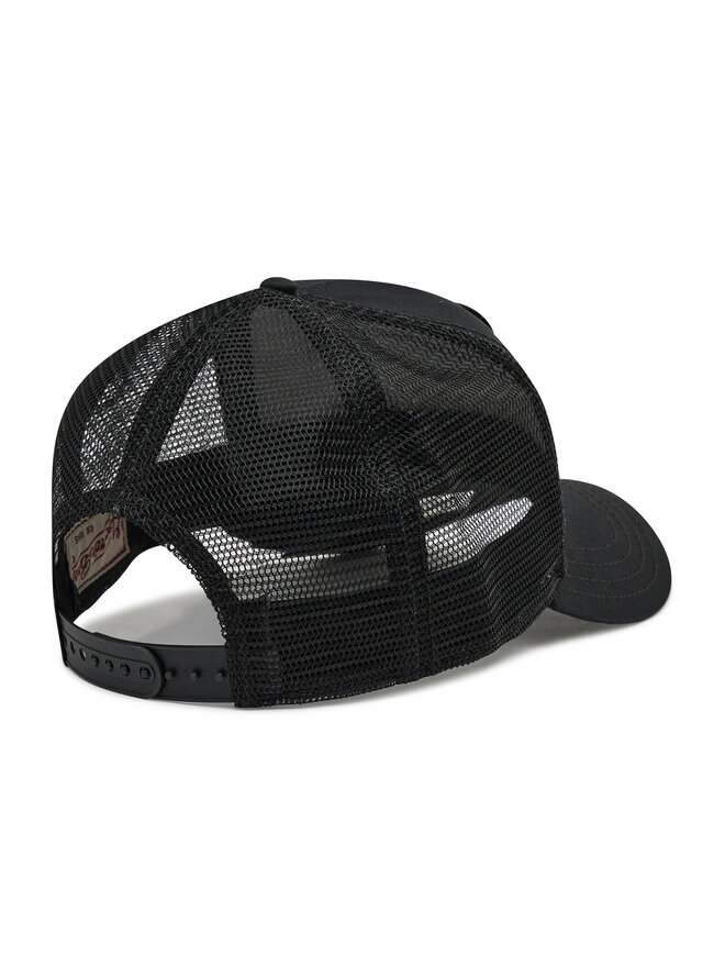 Goorin Bros Cap Goorin Bros Frenchie 101-1151 Schwarz