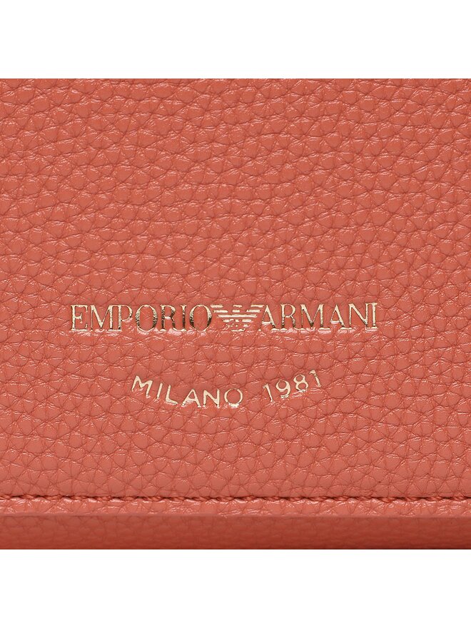 Emporio Armani Borsetta Emporio Armani Y3H294 YFO5B 89612 Arancione