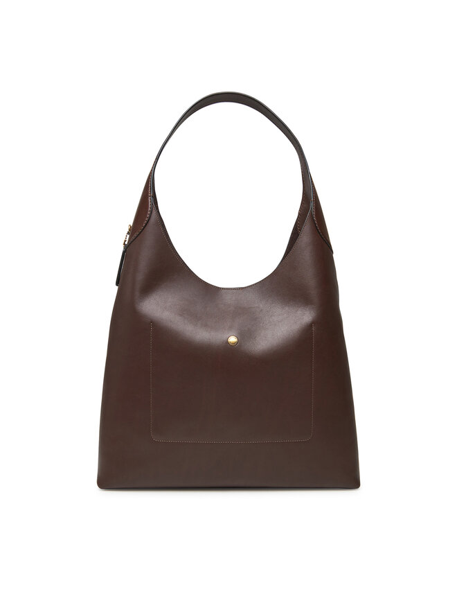 Coach Geantă Coach Brooklyn CU044 B4MPL Maro