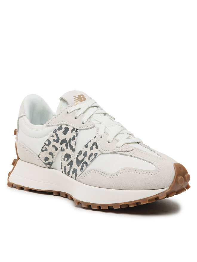 New Balance Сникърси New Balance WS327PJ Бежов