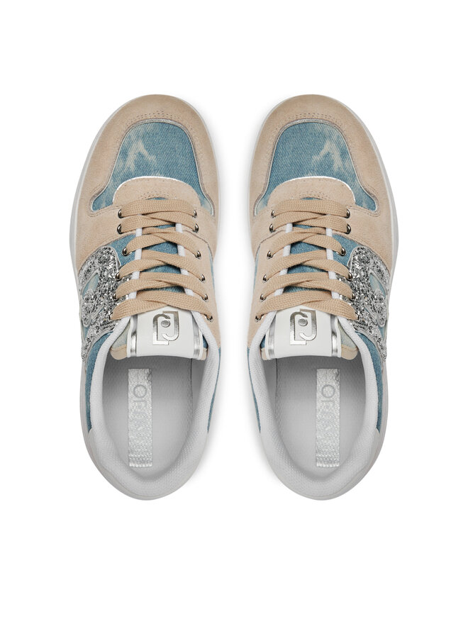 Liu Jo Sneakers Liu Jo Tami 13 BA4089 TX303 Bunt