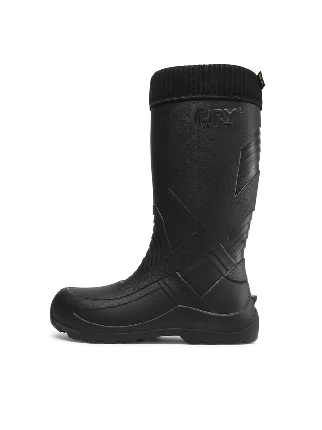 Dry Walker Wellington Dry Walker Xtrack Ultra 101/40B Nero