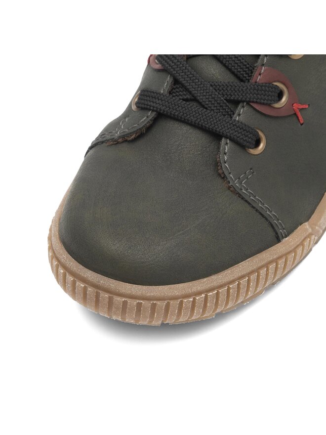 Rieker Botines Rieker N0711-54 Verde