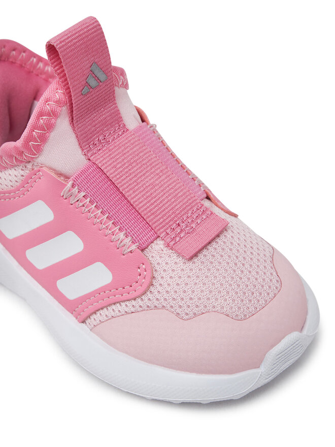 adidas Sneakersy adidas Tensaur Comfort IH1060 Różowy