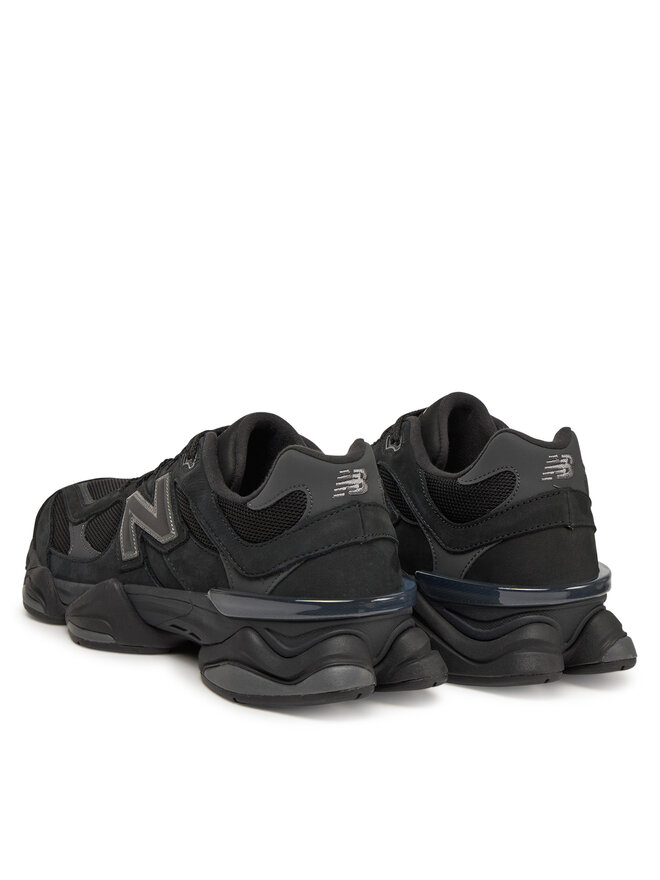 New Balance Sneakers New Balance U9060ZGE Schwarz