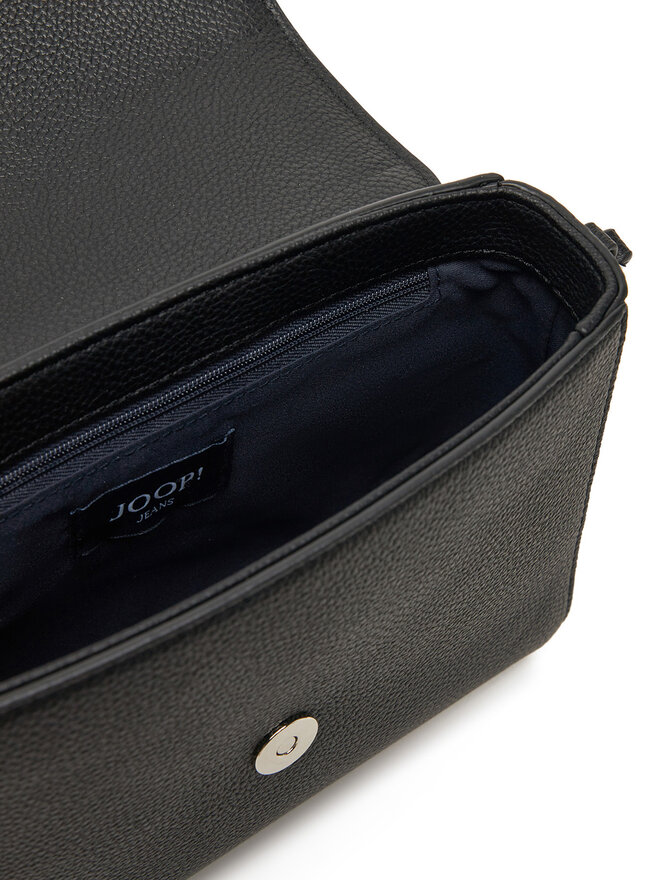 JOOP! Jeans Bolso JOOP! Jeans Diurno Lorena 4130000830 Negro