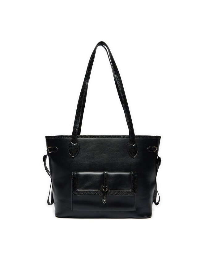 Monnari Táska Monnari BAG6000 Fekete
