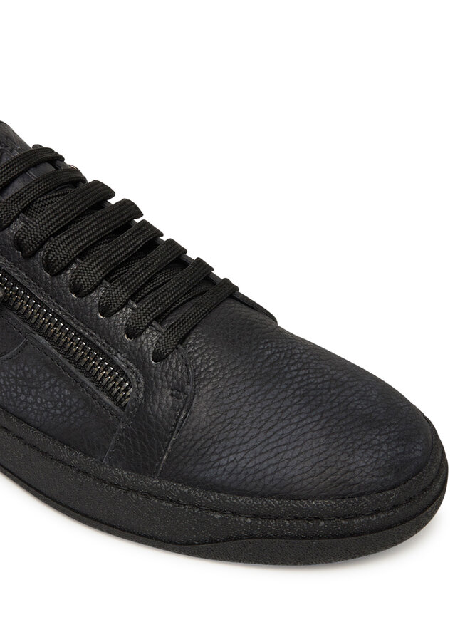 Giuseppe Zanotti Sneakers Giuseppe Zanotti Galactus RM50022 Schwarz
