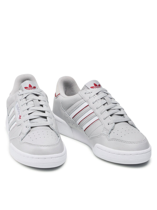 adidas Sneakers adidas Continental 80 Stripes GZ6263 Grigio