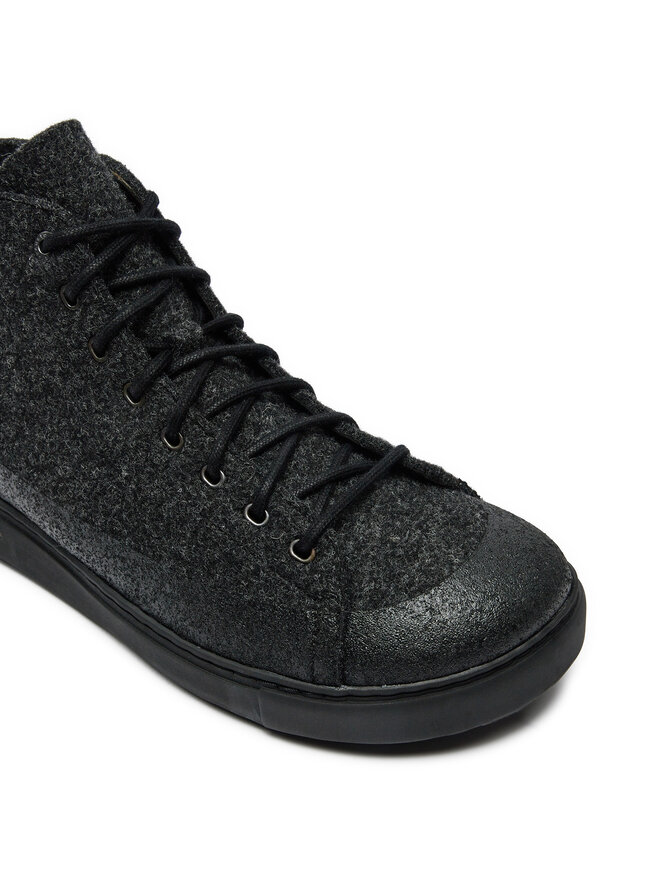 Sneakers Birkenstock Bend Mid Dip 1025802 Schwarz eschuhe