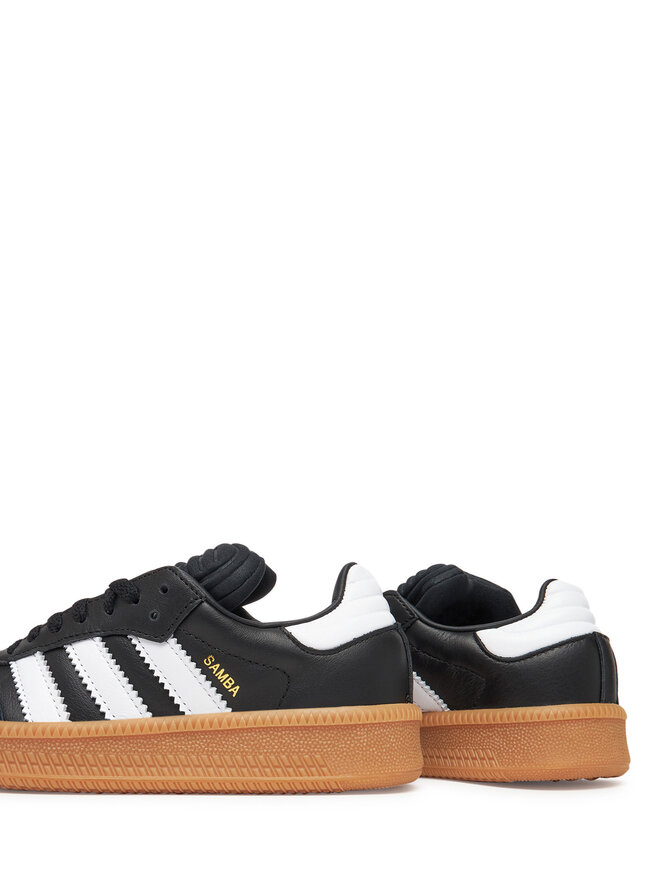 adidas Снікерcи adidas Samba Xlg JH6517 Чорний