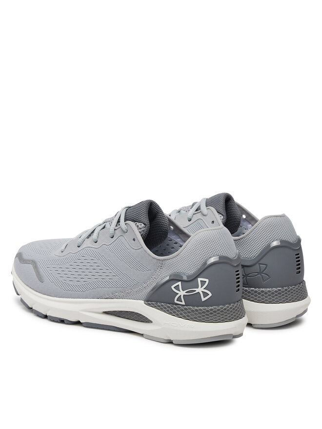 Under Armour Zapatillas de running Under Armour Ua Hovr Sonic 6 3026121-106 Gris