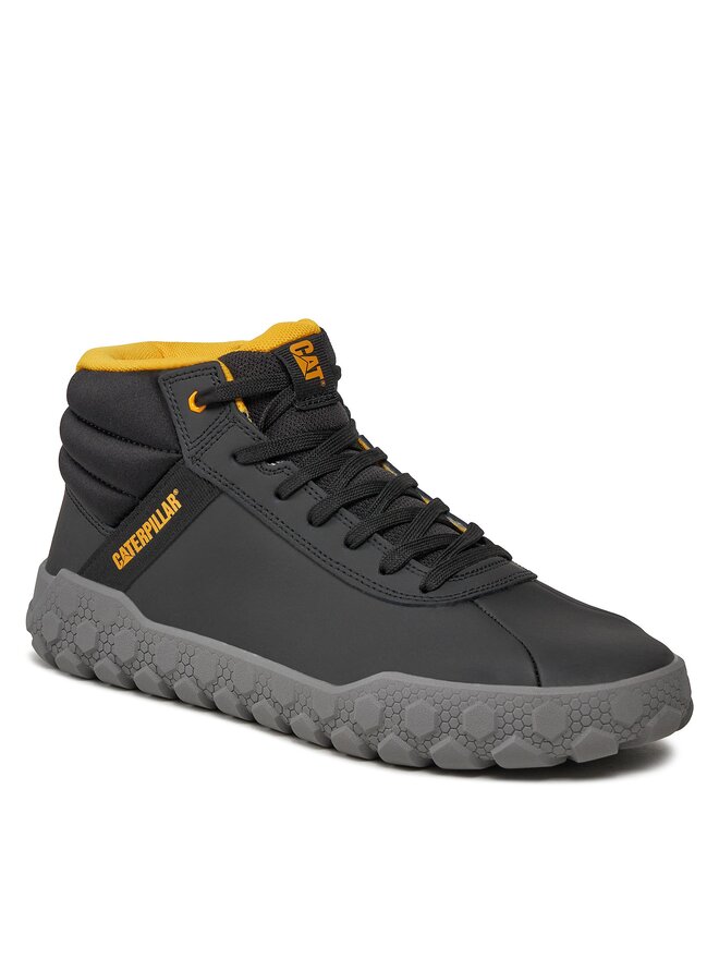 CATerpillar Sneakers CATerpillar Hex + P111350 Nero