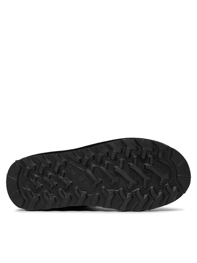 Bearpaw Μπότες Χιονιού Bearpaw Shorty 2860W Μαύρο