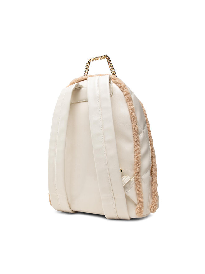 TWINSET Рюкзак TWINSET 212TD8083 Бежевий